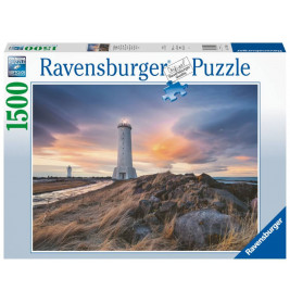 Ravensburger 17106 Puzzle AT Stefan Landscape 1500 Teile
