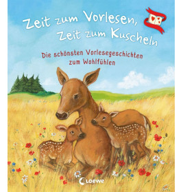 Zeit zum Vorlesen, Zeit zum Kuscheln