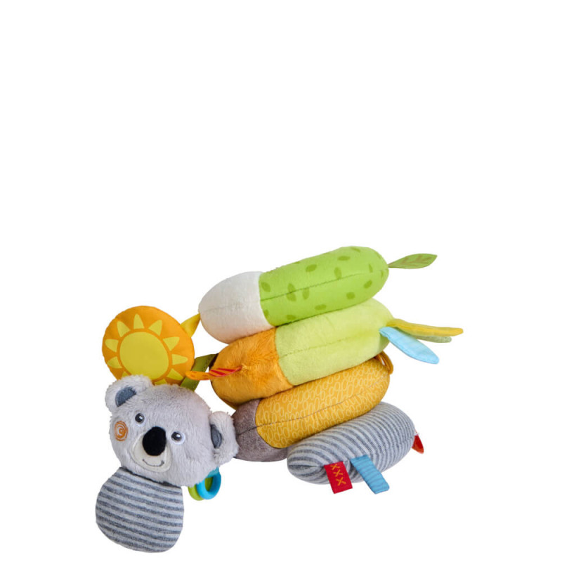 HABA Entdeckerspirale Koala