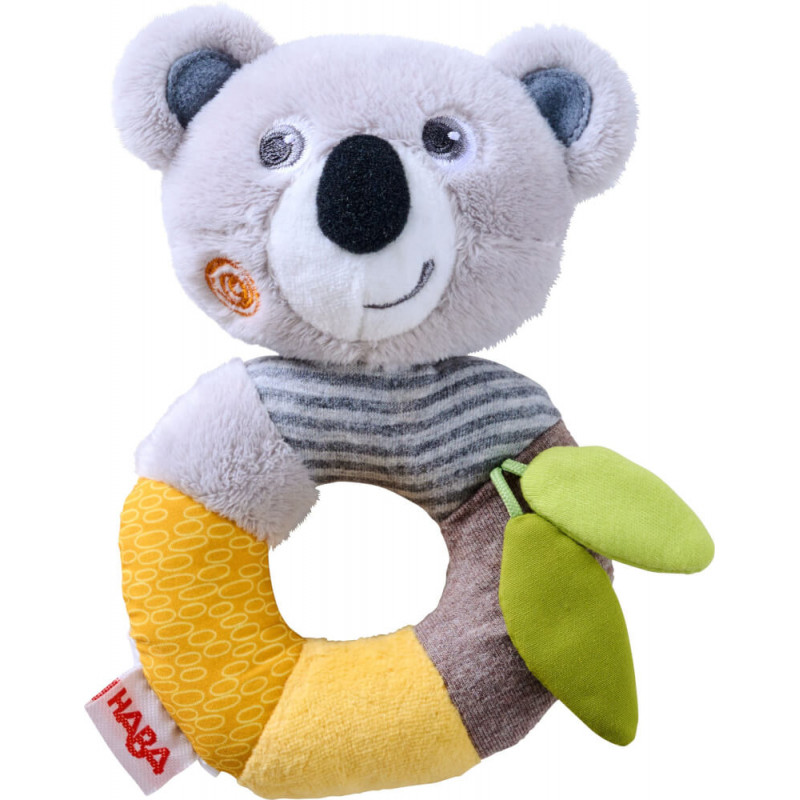 HABA Greifling Kuschel Koala HABA Greifling Kuschel Koala