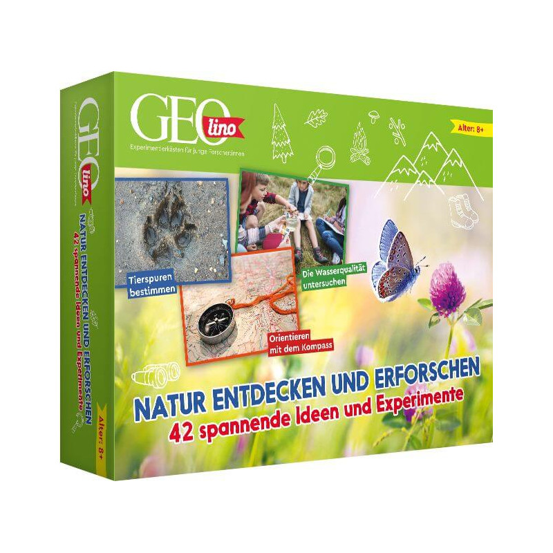 Natur, Pflanzen, Tiere, Physik, Biologie