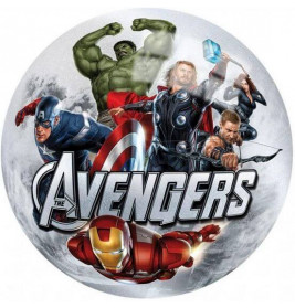9/230 mm Avengers vinyl-Spielball