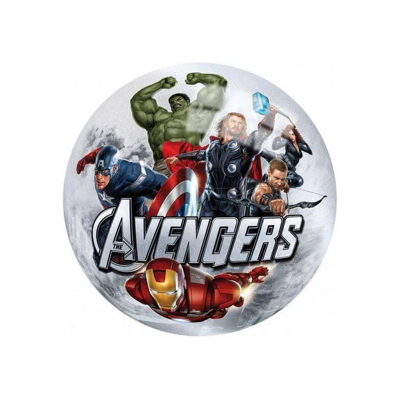 9/230 mm Avengers vinyl-Spielball