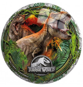 9/230 mm Jurassic World vinyl-Spielball