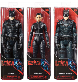 BAT Batman Movie - 30cm Figuren sortiert