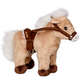 Kl. Pferd Queeny Pferdefreunde