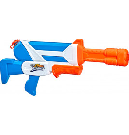 Super Soaker Twister