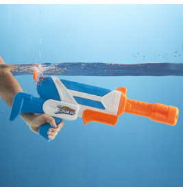 Super Soaker Twister