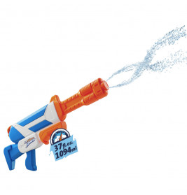 Super Soaker Twister