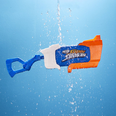 Super Soaker Rainstorm