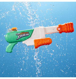 Super Soaker Hydro Frenzy Wasserblaster