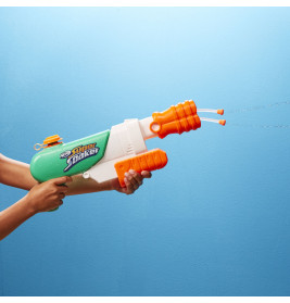 Super Soaker Hydro Frenzy Wasserblaster