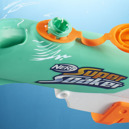 Super Soaker Hydro Frenzy Wasserblaster