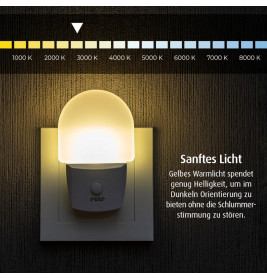 reer 52390 Nightguide - Nachtlicht