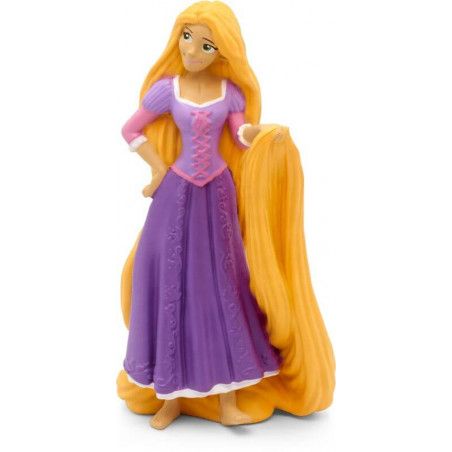 Tonies® Disney Rapunzel - Neu verföhnt - Rapunzel - Neu Verföhnt