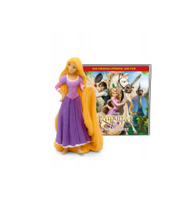 Tonies® Disney Rapunzel - Neu verföhnt - Rapunzel - Neu Verföhnt