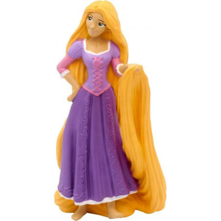 Tonies® Disney Rapunzel - Neu verföhnt - Rapunzel - Neu Verföhnt