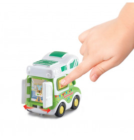 Vtech 80-548504 Tut Tut Baby Flitzer - Wohnmobil