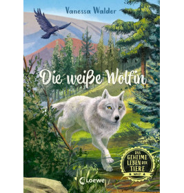 Das geheime Leben der Tiere - Wald Bd.1