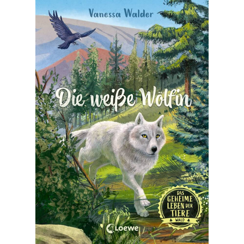 Das geheime Leben der Tiere - Wald Bd.1