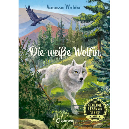 Das geheime Leben der Tiere - Wald Bd.1