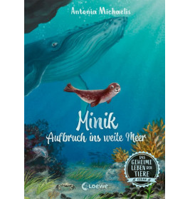 Das geheime Leben der Tiere Ozean Bd.1