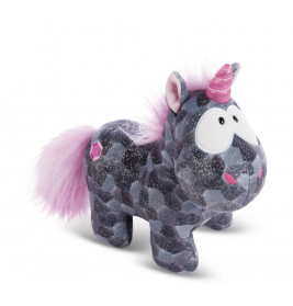 Einhorn Diamond Dust 32cm stehend