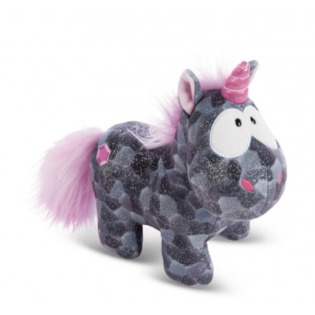 Einhorn Diamond Dust 32cm stehend