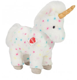 Teddy Hermann Einhorn Stardust 30 cm