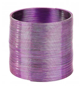 PhaenoMINT Treppenhüpfer metallic