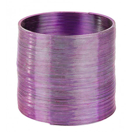 PhaenoMINT Treppenhüpfer metallic