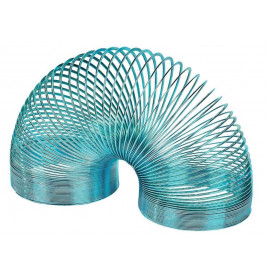 PhaenoMINT Treppenhüpfer metallic