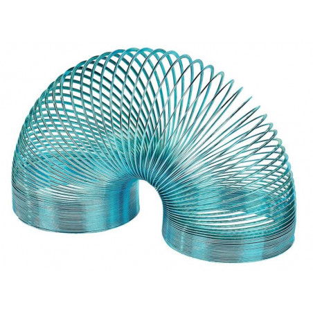 PhaenoMINT Treppenhüpfer metallic