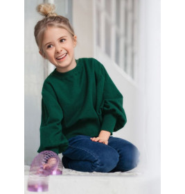 PhaenoMINT Treppenhüpfer metallic