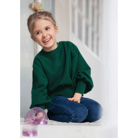 PhaenoMINT Treppenhüpfer metallic