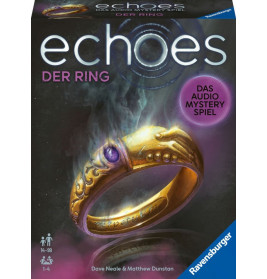 Ravensburger 20866 echoes Der Ring