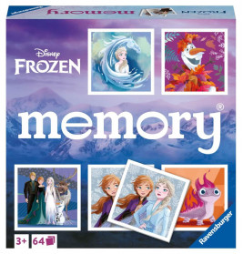 Ravensburger 20890 memory® Disney Frozen