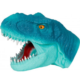 Handpuppe Tyrannosaurus Rex - T-Rex World