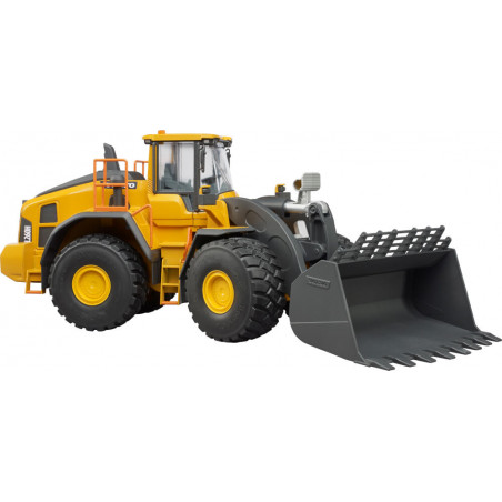 Bruder 02458 Volvo Radlader L260H Bruder 02458 Volvo Radlader L260H