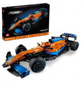 Technic McLaren Formel 1