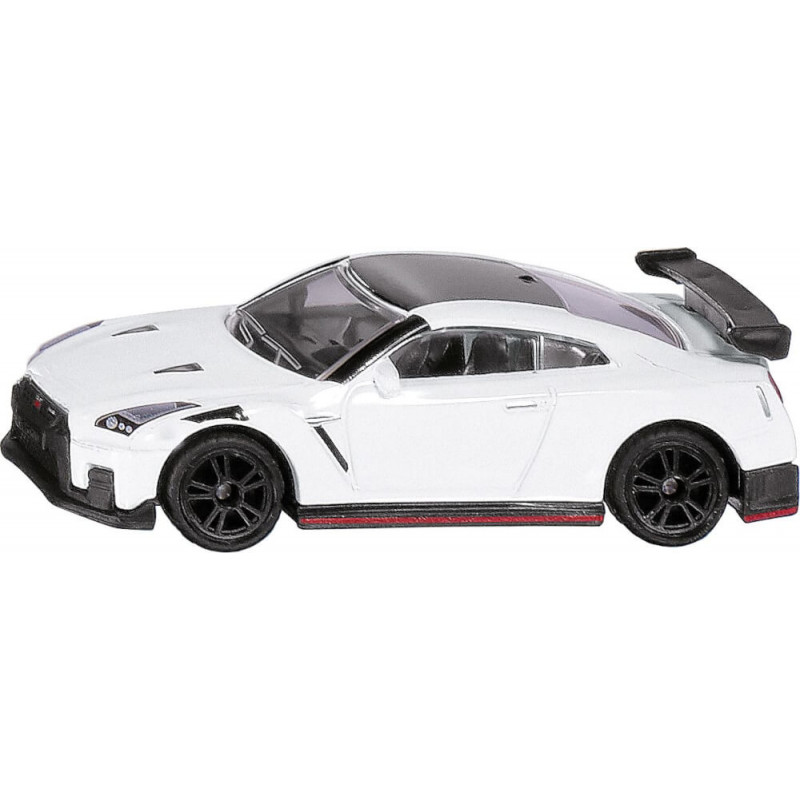 SIKU Nissan GT-R Nismo