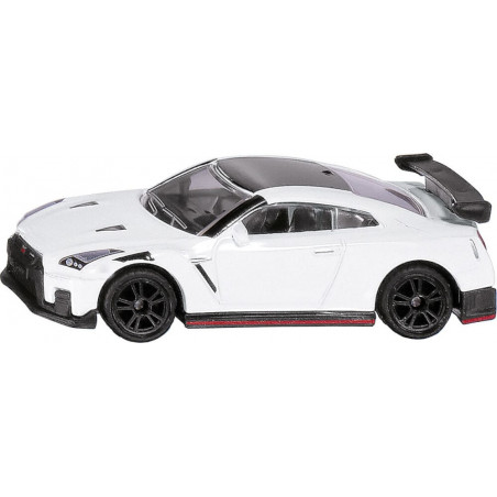 SIKU Nissan GT-R Nismo