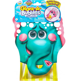 Glove-A-Bubbles