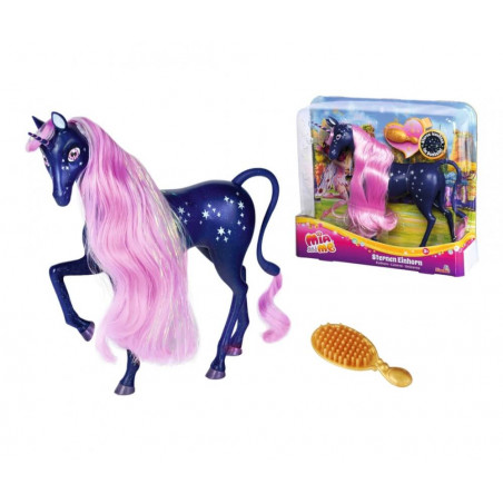 Mia Sternen-Einhorn