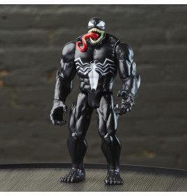 Hasbro F49845L0 Spiderman Titan Hero Serie Venom