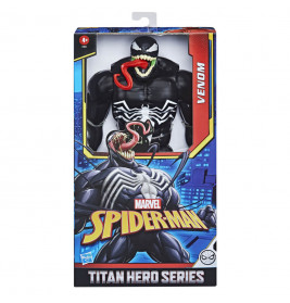 Hasbro F49845L0 Spiderman Titan Hero Serie Venom