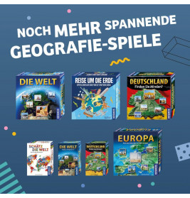 Schätz die Welt