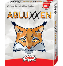 AMIGO 2204 Abluxxen