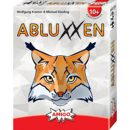 AMIGO 2204 Abluxxen