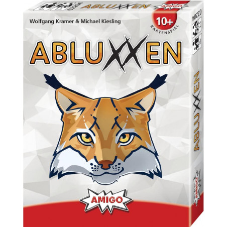 AMIGO 2204 Abluxxen